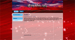 Desktop Screenshot of grattis.no